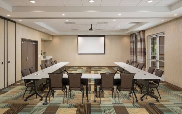 Residence Inn Ontario Rancho Cucamonga