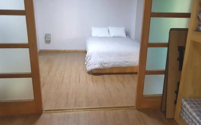 Gapyeong Rainbow Pension