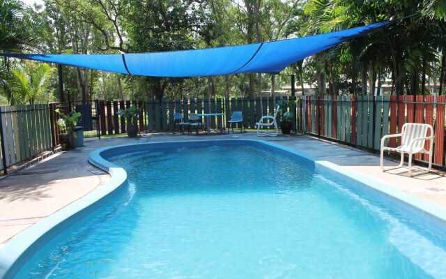 Corroboree Park Tavern