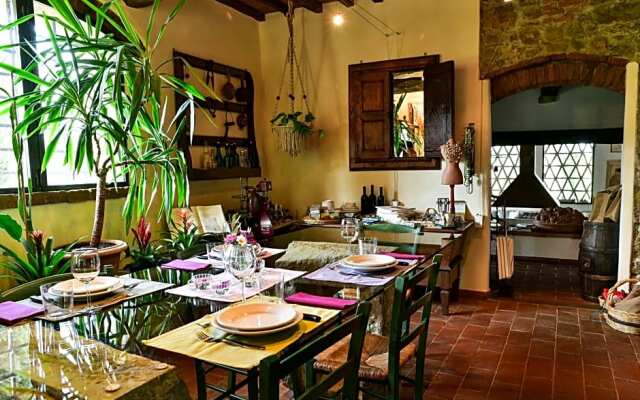 B&B Fagiolari