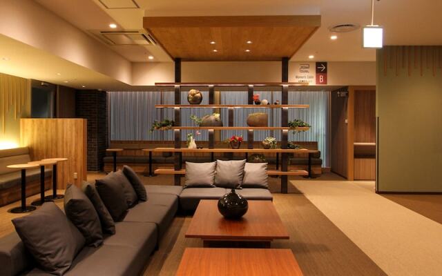 Kajimachinoyu Spa Solani