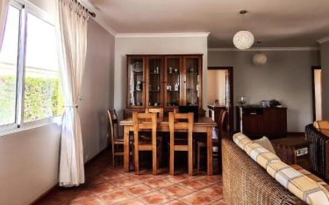 Ribeiro Salgado House Beach