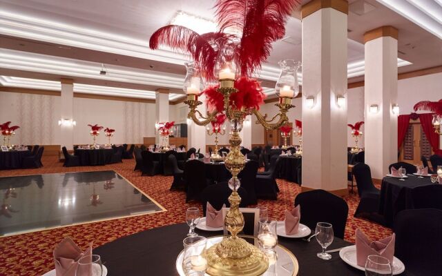 Palmiye Hotel Gaziantep