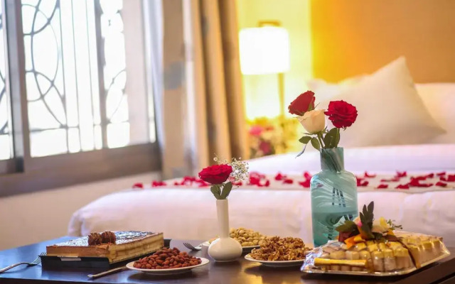 Tanuma Aram - Hotel Apartments