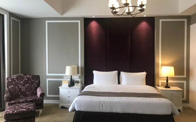 The Pearl Kuala Lumpur