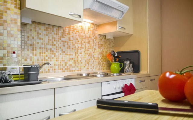 Ferienwohnung Stranddistel in Burgtiefe