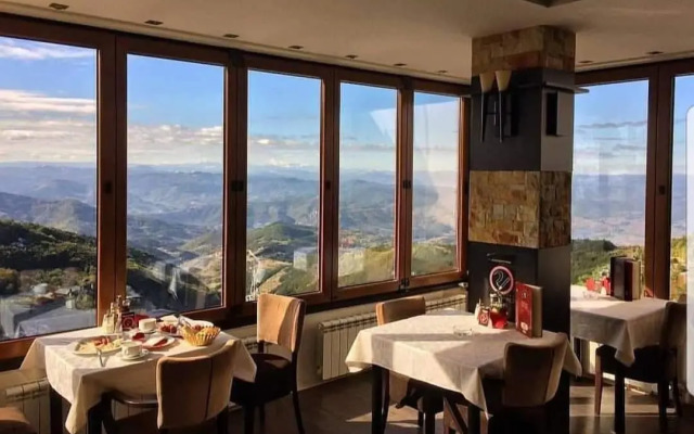 Apartments Zivkovic, Milmari D