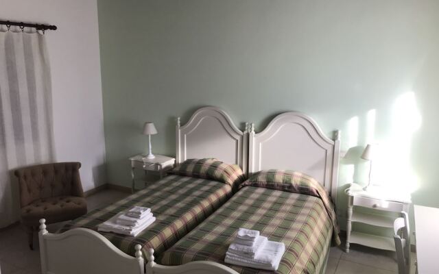 Massaria Agri Resort