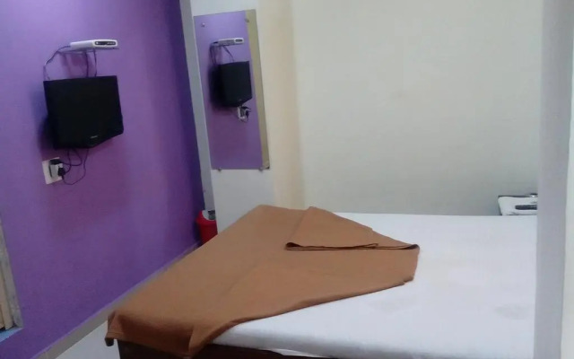 Hotel Magic Palace