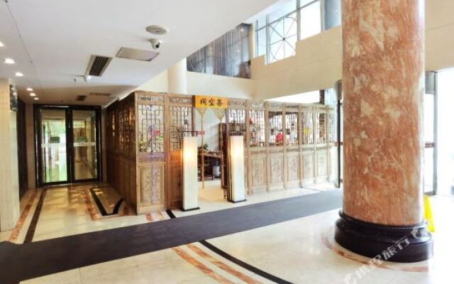My House-Jingshilou Hotel