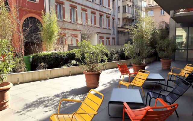 Appart-Hôtel Clément Ader