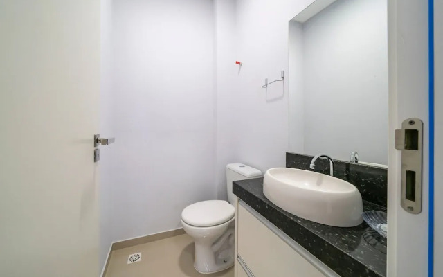 1003A - Residencial Alentejo - Apto 201