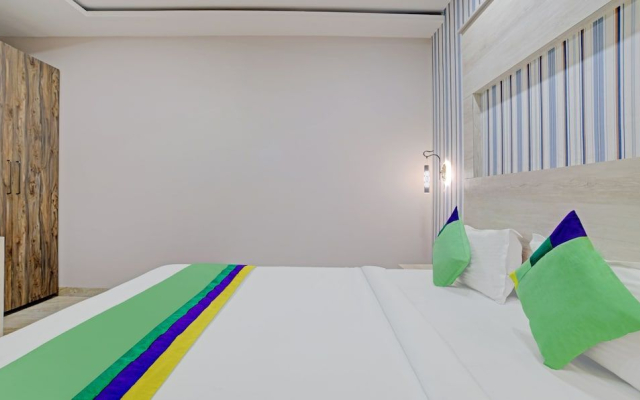 Hotel Shiv Chhaya