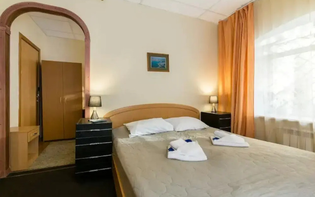 Дом на Советской