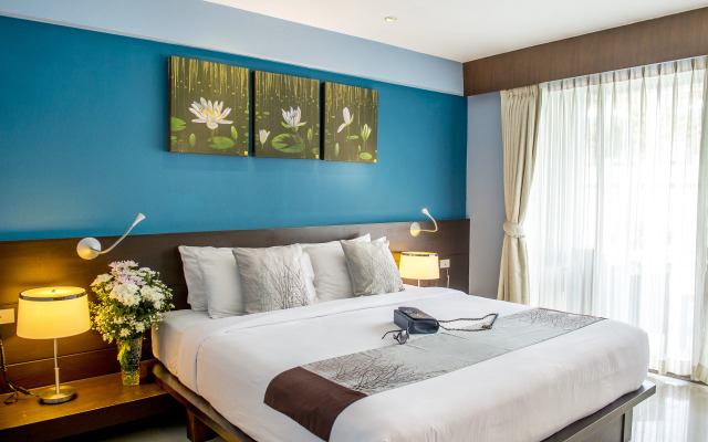 Blue Tara Hotel Krabi Ao Nang