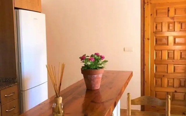 Bungalow 1 dormitorio Montgó