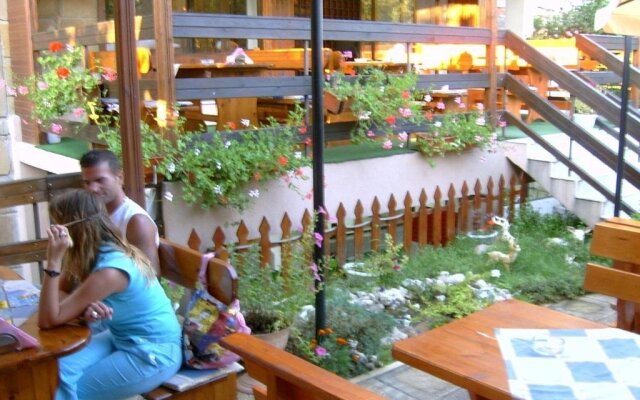 Hotel Koral