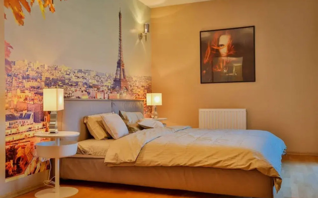 Wild Orchids of Bucharest