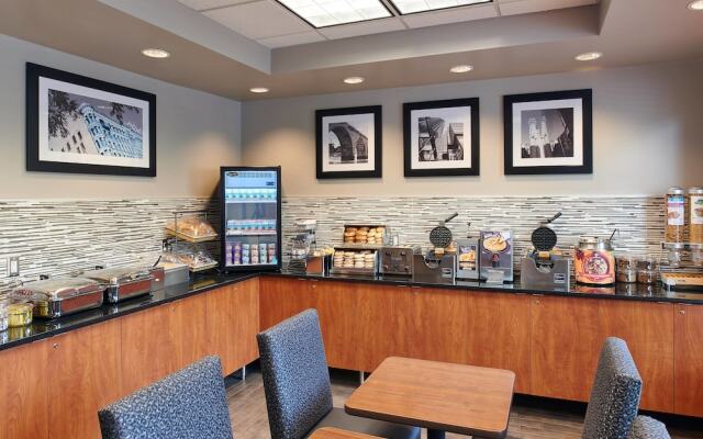 TownePlace Suites Minneapolis Downtown