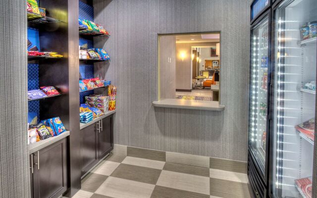 Hampton Inn & Suites Ada