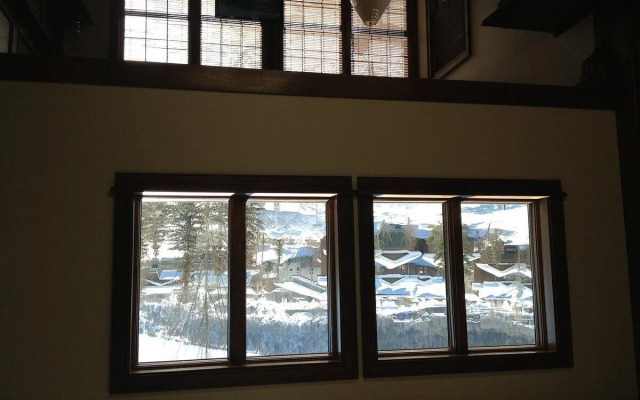 Sunburst Condominiums