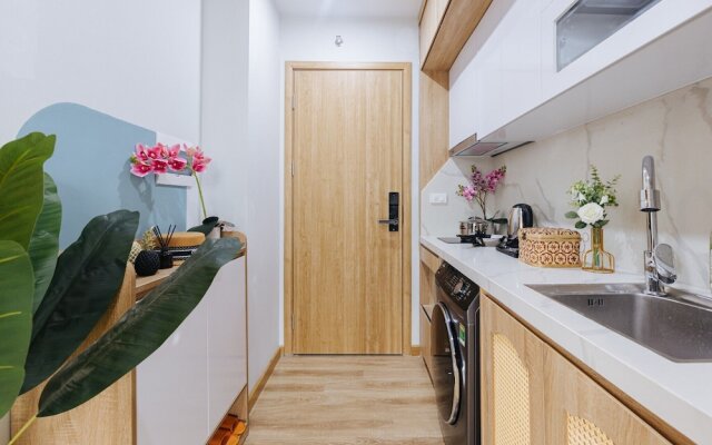 Crescendo Urban Stay