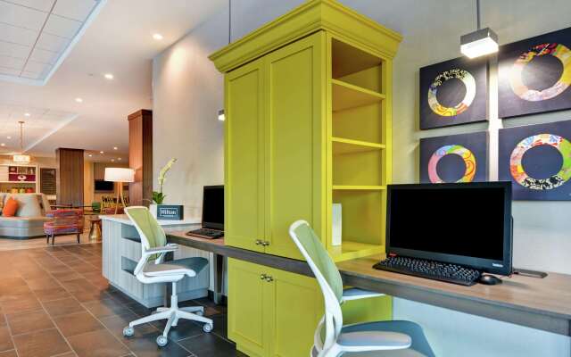 Home2 Suites by Hilton Charleston West Ashley