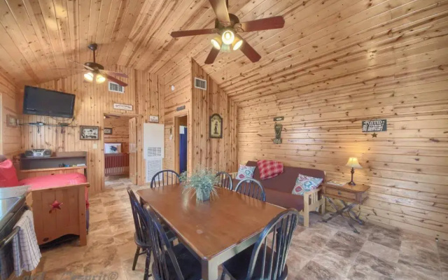 Wine Cup Cabin Rr9122wc