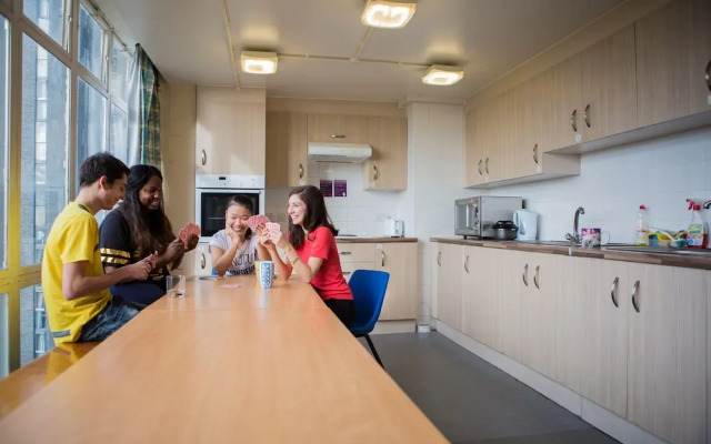 University of Essex -  Colchester Campus