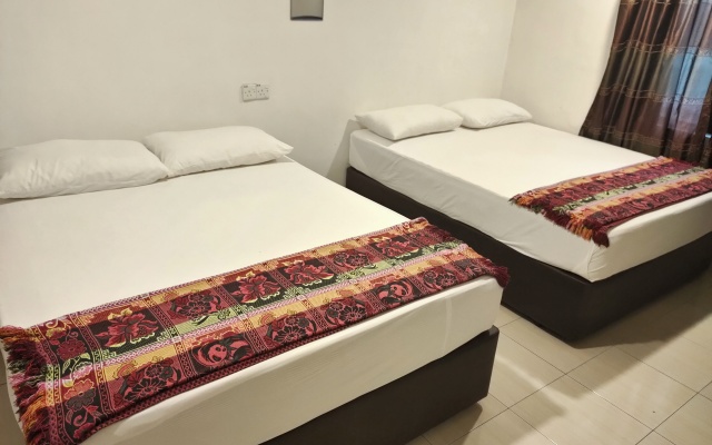 MZ Hotel