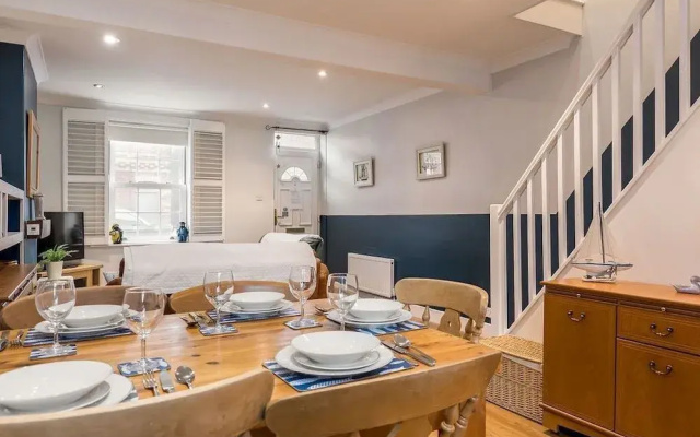 Fishermans Cottage