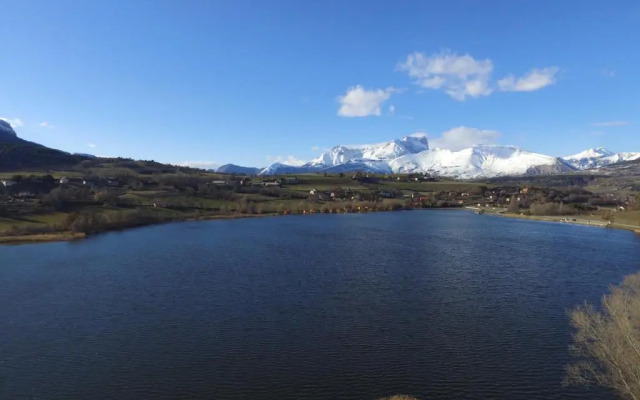 Camping La Motte Flottante