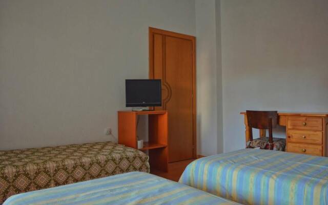 Guest Rooms Vangelovi