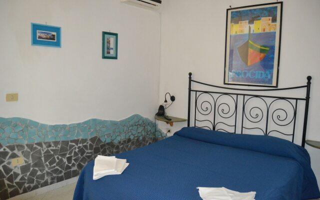 Hotel Tirreno Residence