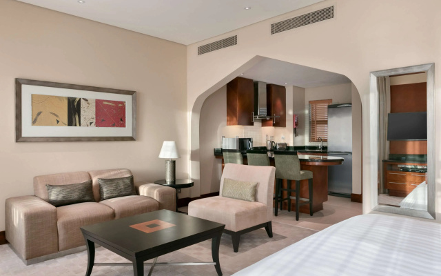 Shangri-La, Qaryat Al Beri, Abu Dhabi