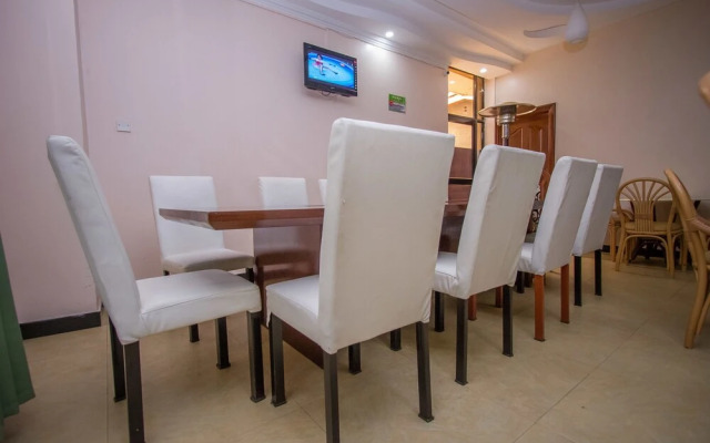 Sunshine Hotel Upperhill