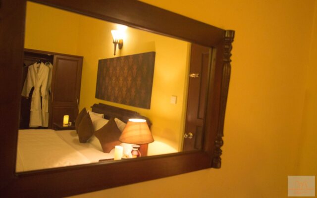 Merryland Beach Villa