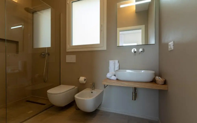 Lis ria Villa Delle Meraviglie With Pool