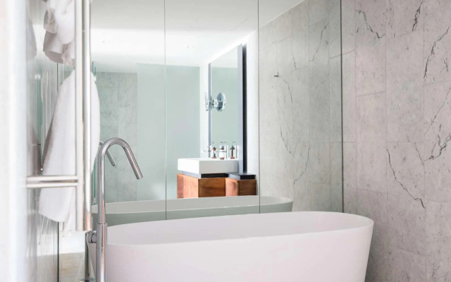 The Old Clare by Ode Hotels