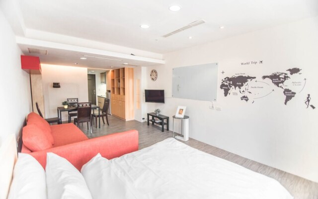 Taipei Cozy Studio