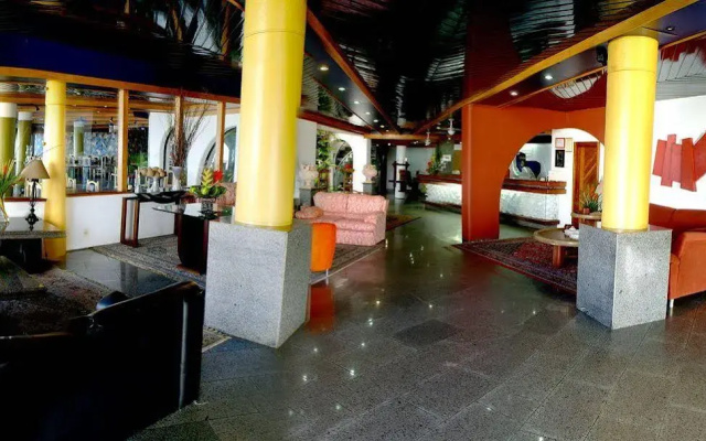 Opaba Praia Hotel