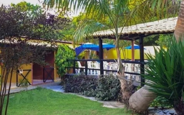 Pousada Ksa Grande