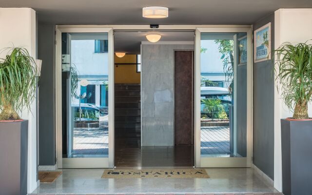 Costa Rica Bibione Aparthotel