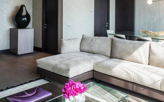 ICON Hotel