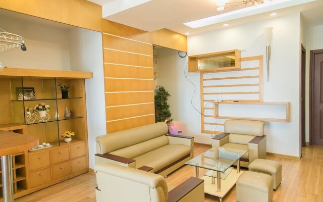 Aloha Hanoi Homestay