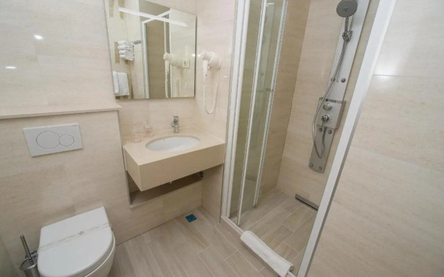 Biokovka Spa Hotel