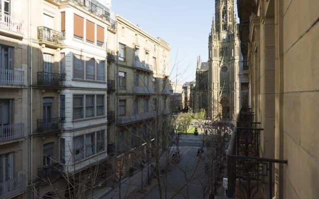 SanSebastianForYou Loyola Apartment
