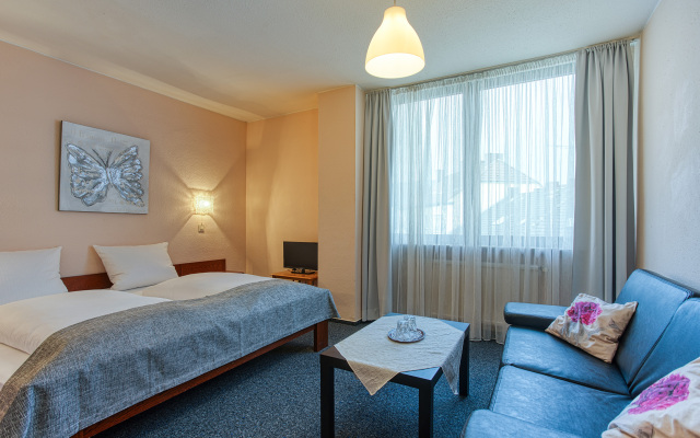 Hotel Carlton Dortmund
