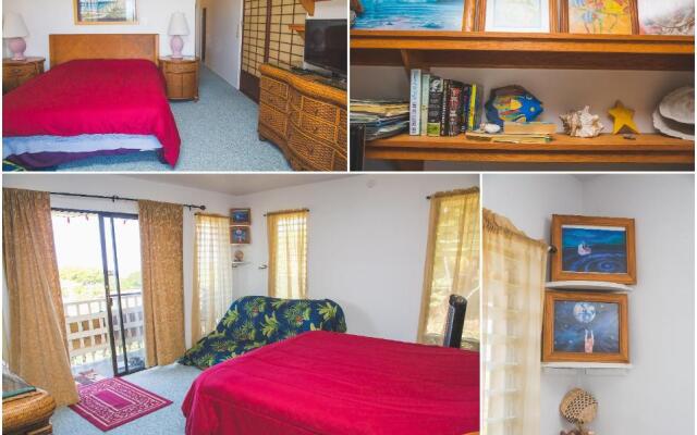 Kona Hawaii Guesthouse