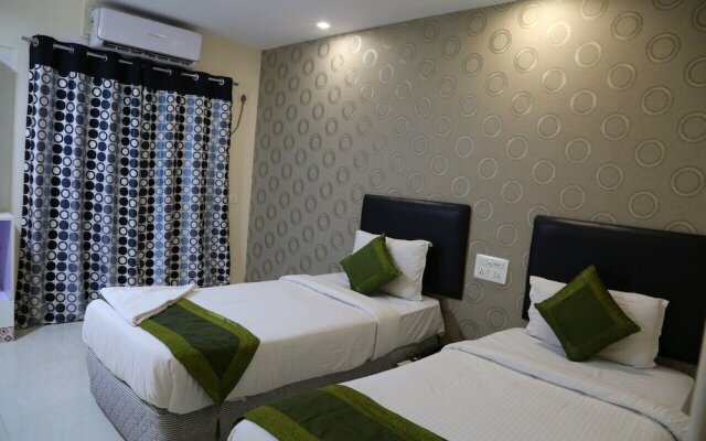 Hotel Sri Mayuri